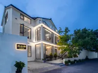 禾山宿·湖景親子度假Villa美宿（岱心灣店）