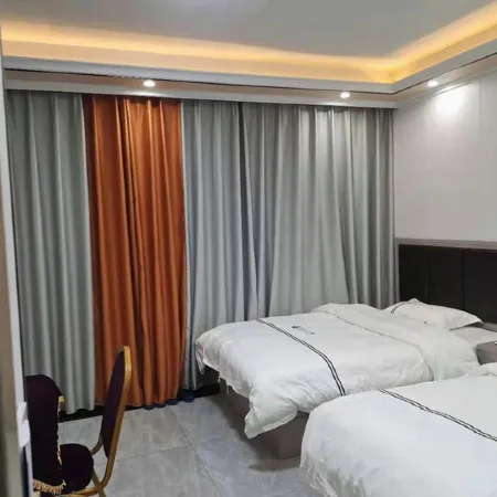 Anren Longyi Hotel