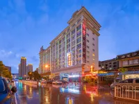 Hengruifeng Hostel Hotel in zona Jinzhi Bamboos Garden