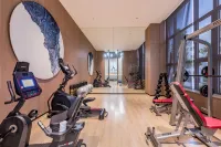 Yin Mansion - Gym