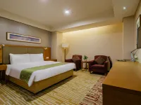 Yitel (Xi'an Hi-tech Zone Wanda Plaza) Hotels near Gaoxin