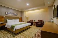 Yitel (Xi'an Hi-tech Zone Wanda Plaza) Hotels in Xi'an