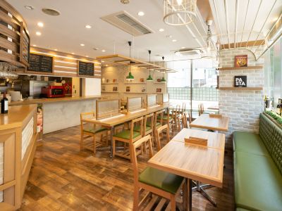 HOTEL MYSTAYS Yokohama Kannai