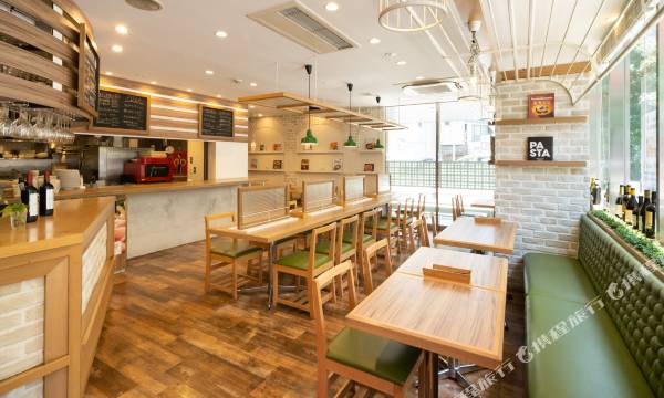 Hotel Mystays Yokohama Kannai