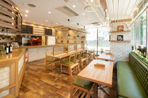 MYSTAYS橫濱關內酒店