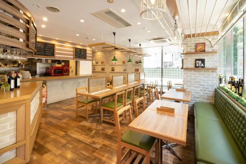 MYSTAYS橫濱關內飯店