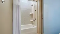 拉斯維加斯會展中心SpringHill Suites套房飯店