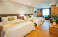 Embledon Hotel