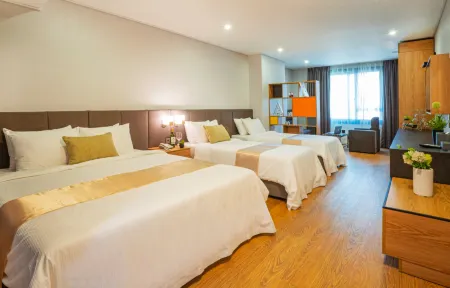 Embledon Hotel