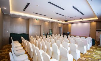 Greentree Eastern Hotel (Lianyungang Jiaruibao Plaza) - Housity