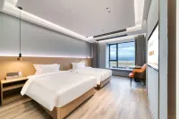 금호 스마트 호텔 (진화 개발구)