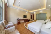 Tianyue Leisure Hotel (Huanglong Scenic Area Branch) Hotels near Five-Color Pond