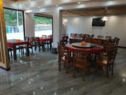Jinshanling Hanting B&B Hotels in Luanping