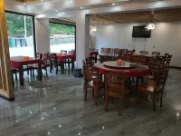 Jinshanling Hanting B&B