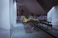 Hua Yue Hotle Hotels in Arun Banner