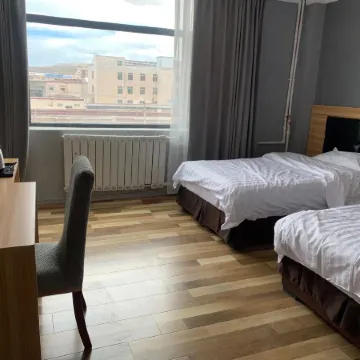 Nimaxing Century Hotel