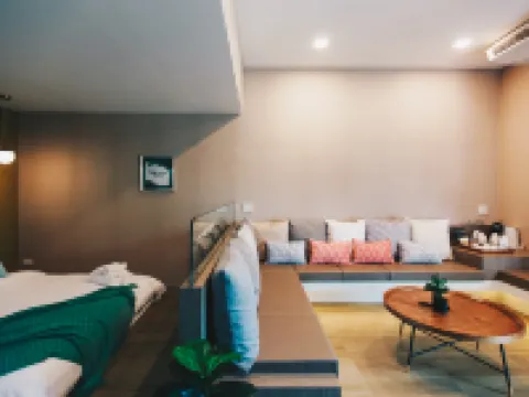 Tamsabai Hotel Hotels in Nakhon Sawan