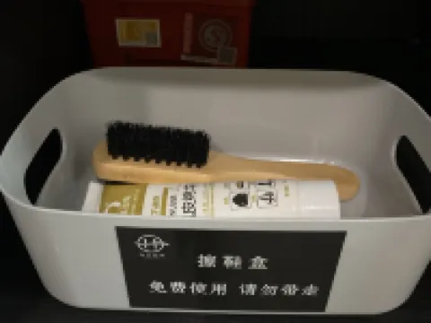 Haibeinis Hotel Qingyang xiaoshizi store Hotels in Qingyang