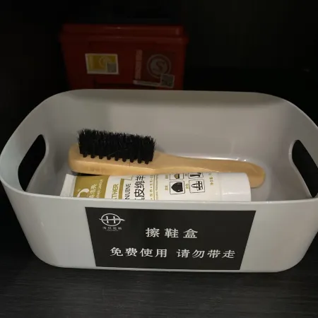 Haibeinis Hotel Qingyang xiaoshizi store