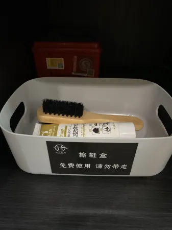 Haibeinis Hotel Qingyang xiaoshizi store