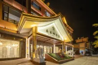 Tailanna Hotel Các khách sạn ở Mạnh Liên