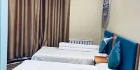 Mishan Rujia Collection Hotel - Business Standard Room B Grade