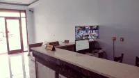 Fuyang Emperor Hotel (Plateau Town Branch) - albergo