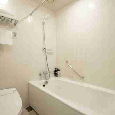 ホテルカデンツァ東京 Rooms