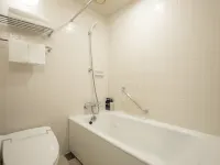 Hotel Cadenza Tokyo Hotel berhampiran Stesen Hikarigaoka