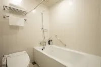 Hotel Cadenza Tokyo Các khách sạn ở Wako