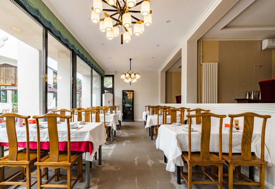 플로럴 호텔 란팅 온천 호텔