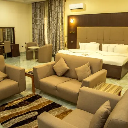 Crispan Suites and Event Center