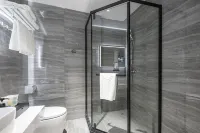 Ni Hao Hotel (Weng'an County Jinmei Times Square)