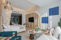 Gao Yin · Yundi Skyline Luxury Residences (Kunming Tongde Plaza Baiyun Road Metro Station Branch) - bar
