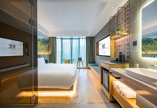 트루고호틸 호텔 내부 사진