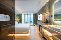 TRUE GO Hotel (Beijing Jiaotong University Zoo) Hotels in der Nähe von Peking University Yuanmingyuan Campus