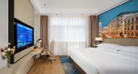 Vienna Hotel (xianyang Yangling South Railway Station)
