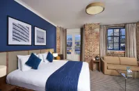 DoubleTree by Hilton London – Docklands Riverside Hotels in London