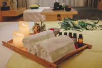 Qingshan Yunshe, earth village (Lijiang store, West Yangshuo Street) - spa