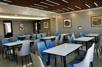 Ruiquan International Hotel - sarapan