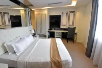 Jindagu Hotel Ipoh Hotel a Ipoh
