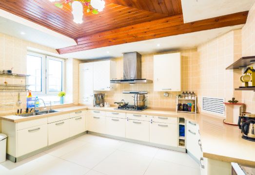 Yushu Linhai Seaside Villa 테라스 뷰