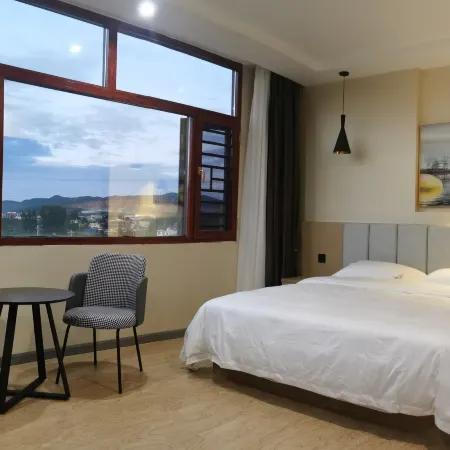 Ludian Yidu Hotel