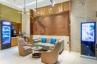Yeste Hotel (Yulin  Exhibition Centre RT-Mart) - Bintang 3