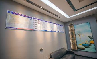 Zhijiang Xinzeya City Express Hotel
