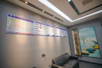 Zhijiang Xinzeya City Express Hotel