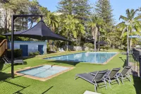 NRMA Port Macquarie Breakwall Holiday Park Hotels in Port Macquarie