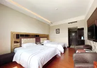 Xiangyun Hotel Các khách sạn gần Gumiaohe Grand Canyon