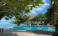 Supar Royal Beach Resort - Merinäköala