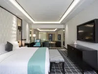 希岸飯店（石獅市政府德輝廣場店） 石獅住宿飯店